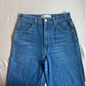 Reformation Max Jeans